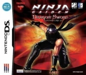 Ninja Gaiden Dragon Sword (Coolpoint) Rom